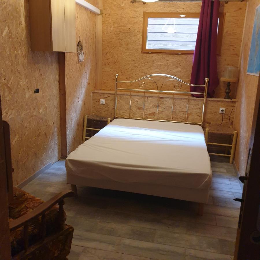 Appartement En Bois Sete Exterior photo