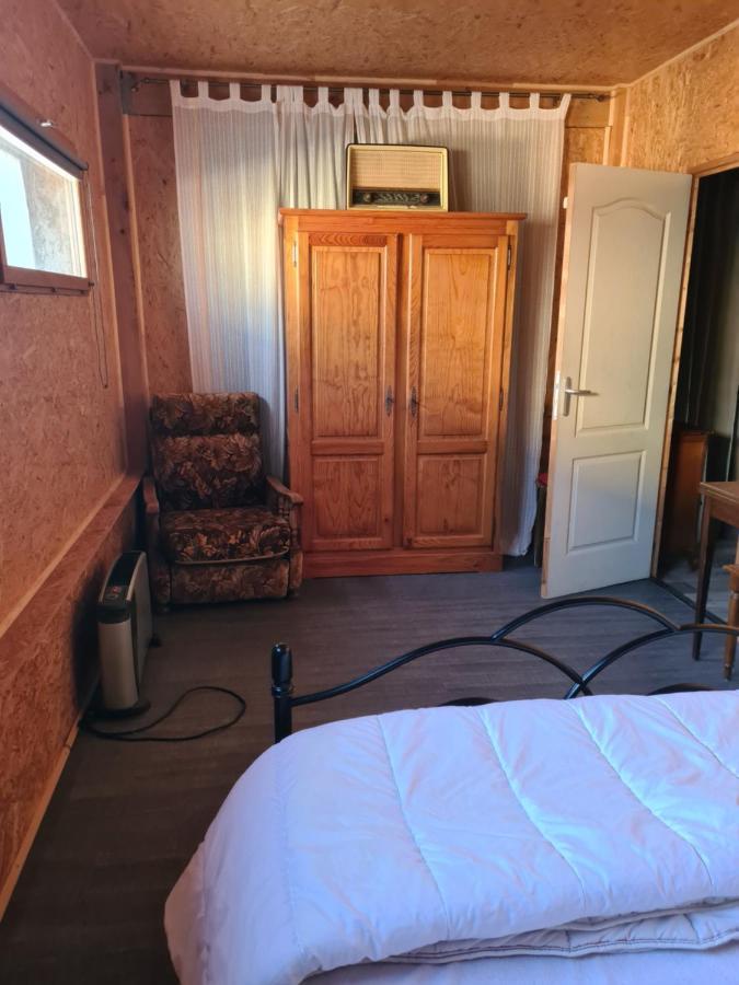 Appartement En Bois Sete Exterior photo